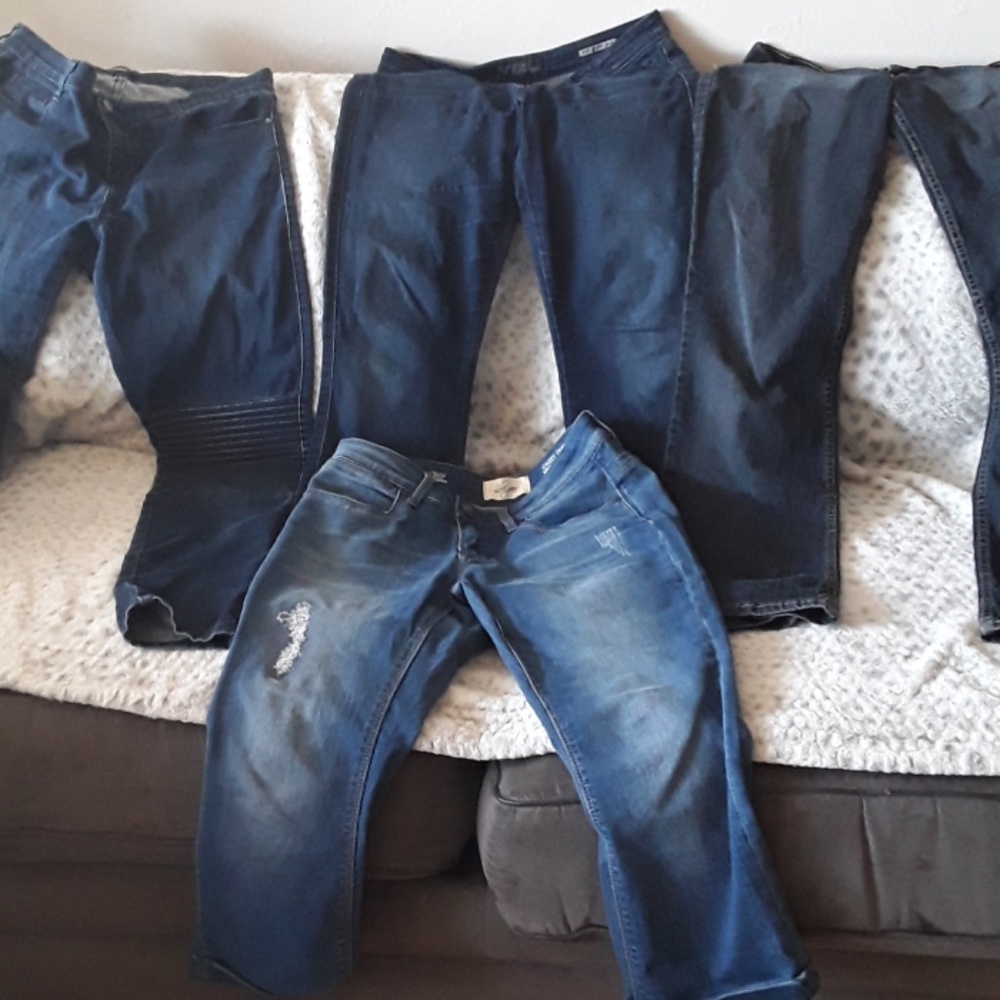Jeans size 29